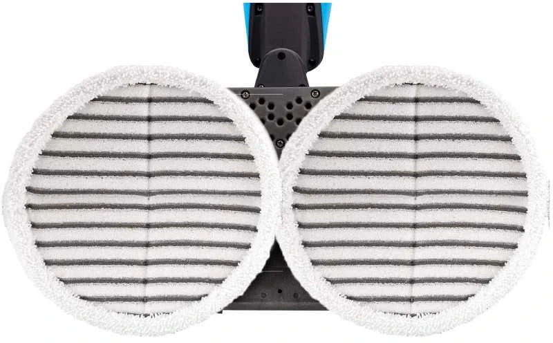 Bissell šveitimo šluostės SpinWave modeliams, 4 vnt.