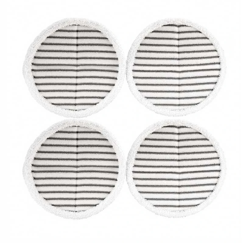 Bissell šveitimo šluostės SpinWave modeliams, 4 vnt.
