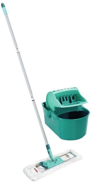 Grindų valymo rinkinys Leifheit CLEAN TWIST M Ergo