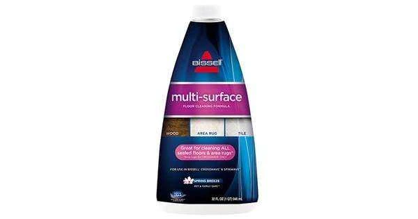 Universali valymo priemonė Bissell Multi Surface Formula, 1 L