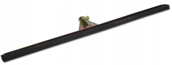 Bradas ŚCIĄGACZKA DO WODY Z PODŁÓG 45cm TRZONEK METALOWY