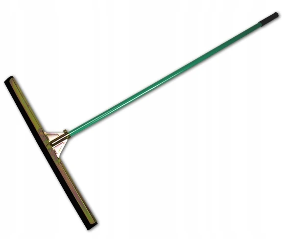 Bradas ŚCIĄGACZKA DO WODY Z PODŁÓG 55cm TRZON METAL