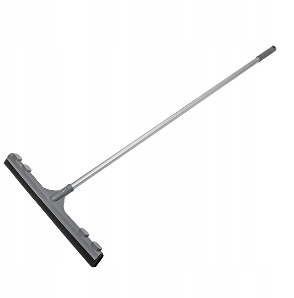 Bradas ŚCIĄGACZKA DO WODY Z PODŁÓG 60cm TRZON METAL
