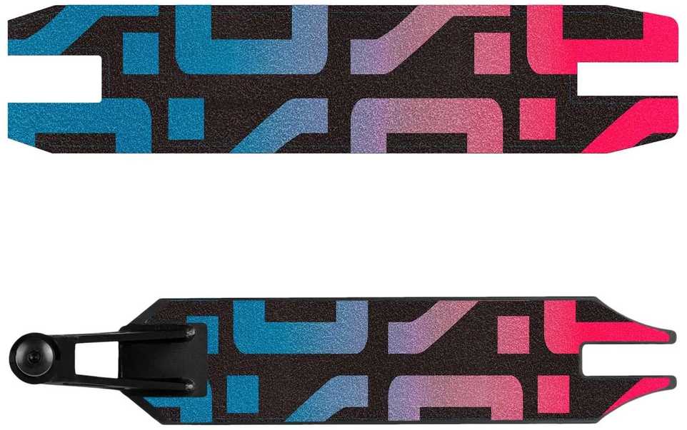 Gripą fiksuojanti juosta „Go!“ paspirtukui - Soke