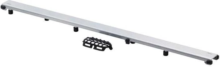 Grotelės dušo latakui VIEGA Advantix 4982.50 900 mm