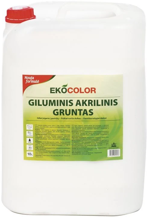 Gruntas IGIS AG 1 L
