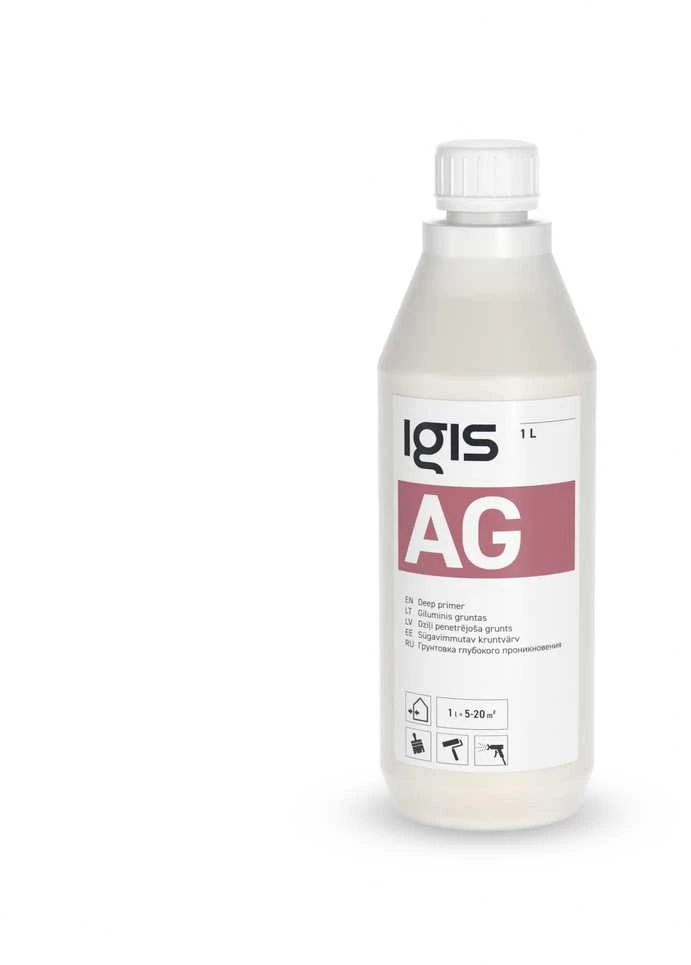 Gruntas IGIS AG 1 L