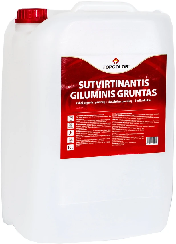 Gruntas IGIS AG 5 L