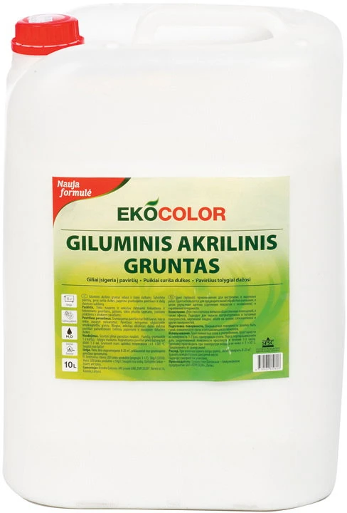 Gruntas IGIS AG 5 L
