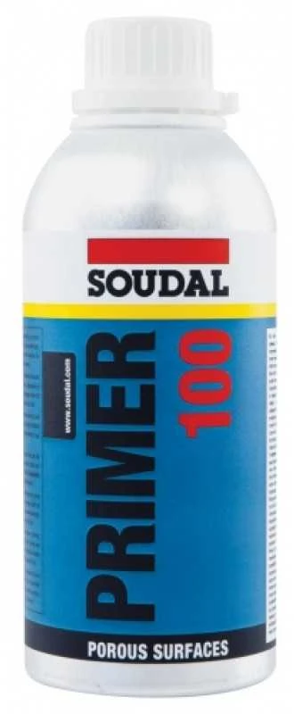Gruntas Soudal 123012; 500 ml