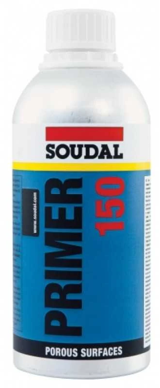 Gruntas Soudal 123011; 500 ml