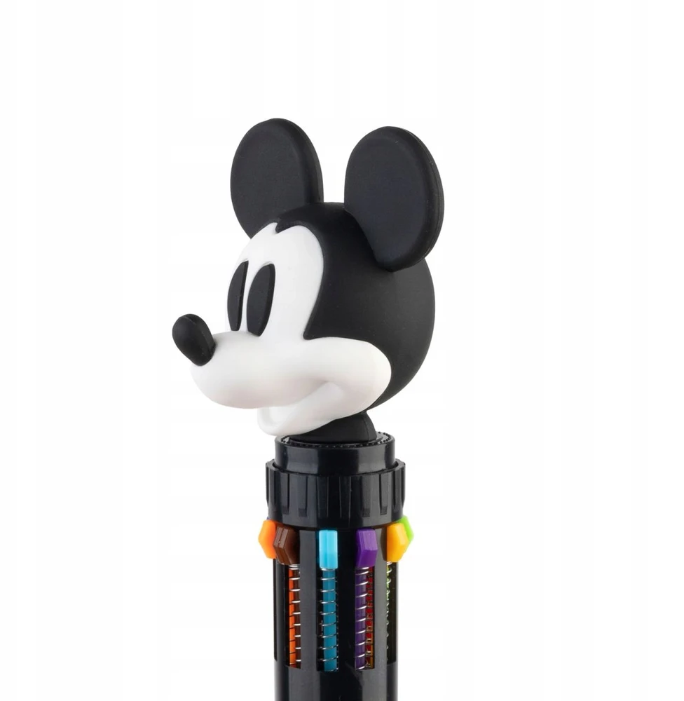 Grupoerik Daugiaspalvis Disney Pelės Mikio rašiklis vaikams