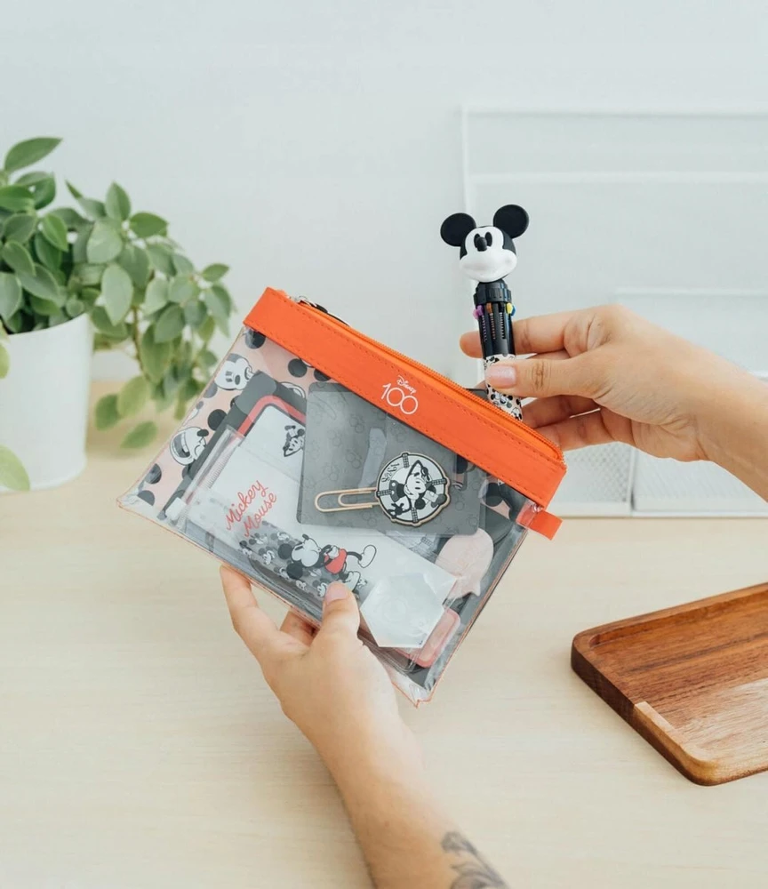 Grupoerik Kanceliarinis rinkinys Mickey 100 Anniversary Disney