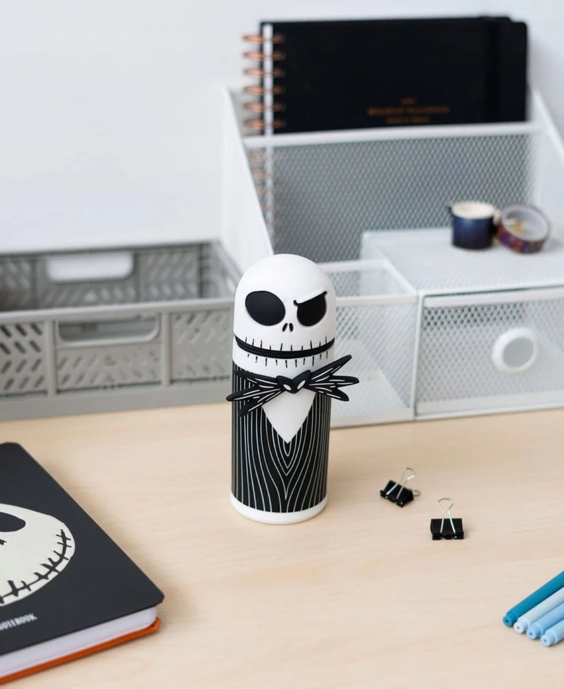 Grupoerik Mokyklinė "the Nightmare Before Christmas" "jack" dėklas