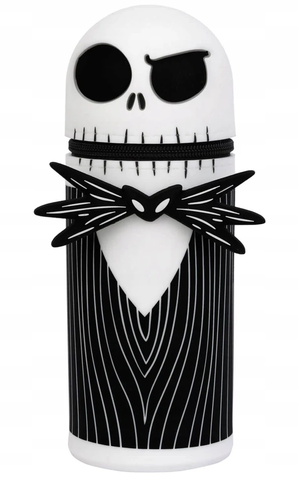 Grupoerik Mokyklinė "the Nightmare Before Christmas" "jack" dėklas