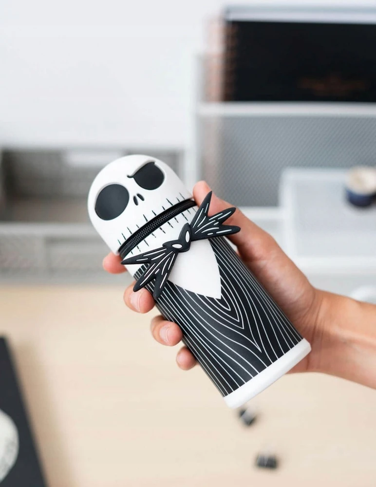 Grupoerik Mokyklinė "the Nightmare Before Christmas" "jack" dėklas