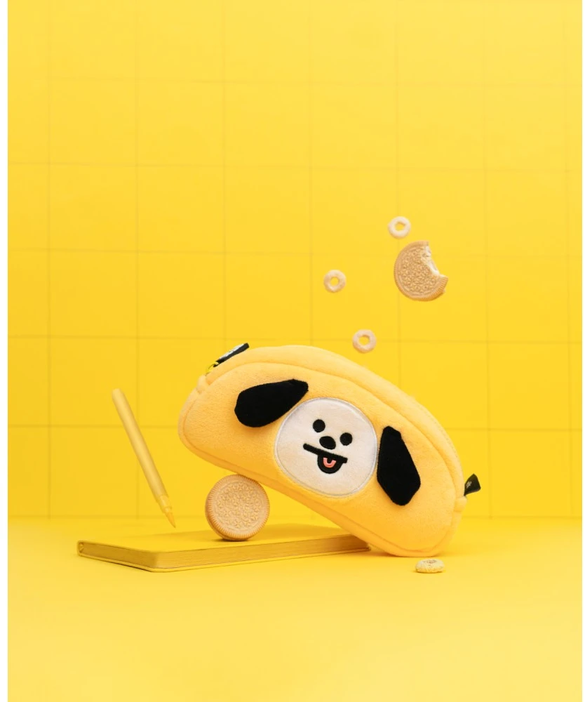 Grupoerik Penalas Line Friends Chimmy