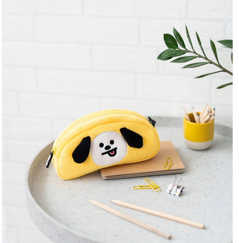 Grupoerik Penalas Line Friends Chimmy