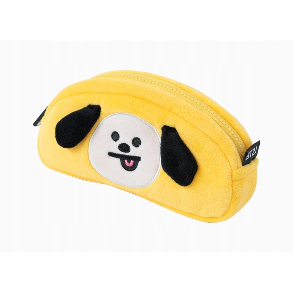 Grupoerik Penalas Line Friends Chimmy