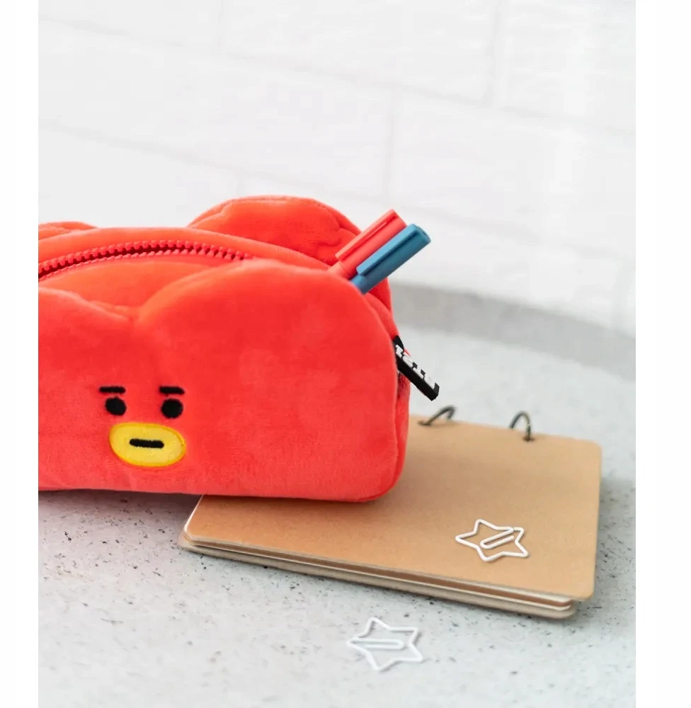 BT21 - Penalas pliušinis žaislas TATA aksesuarams