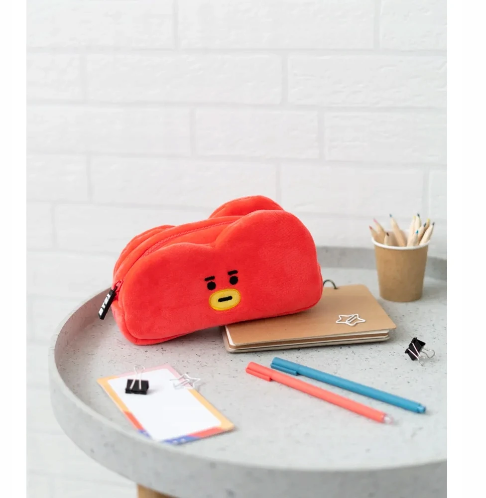 BT21 - Penalas pliušinis žaislas TATA aksesuarams