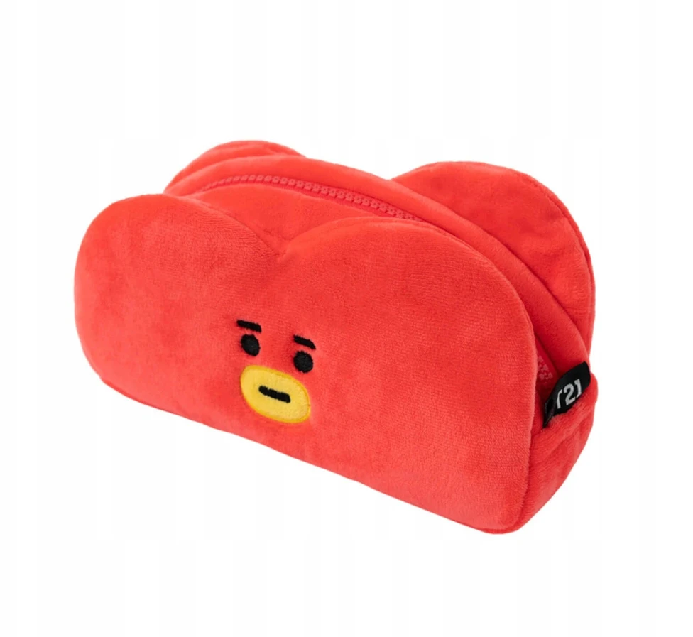 BT21 - Penalas pliušinis žaislas TATA aksesuarams
