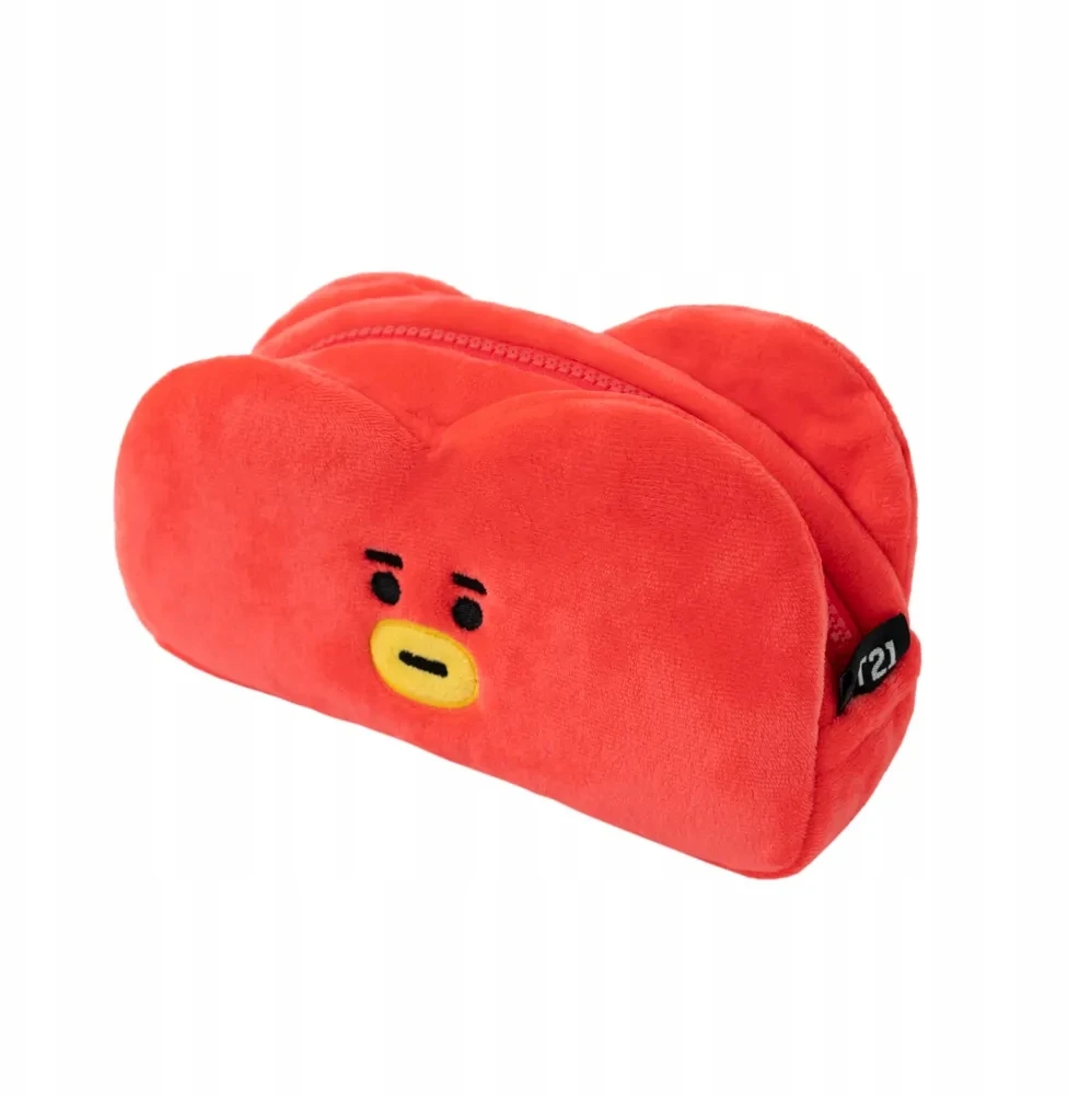 BT21 - Penalas pliušinis žaislas TATA aksesuarams