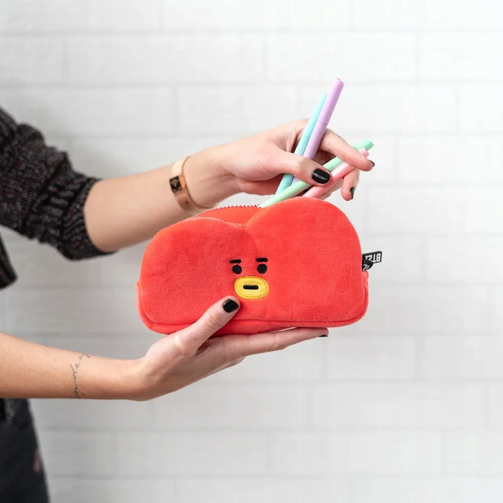 BT21 - Penalas pliušinis žaislas TATA aksesuarams