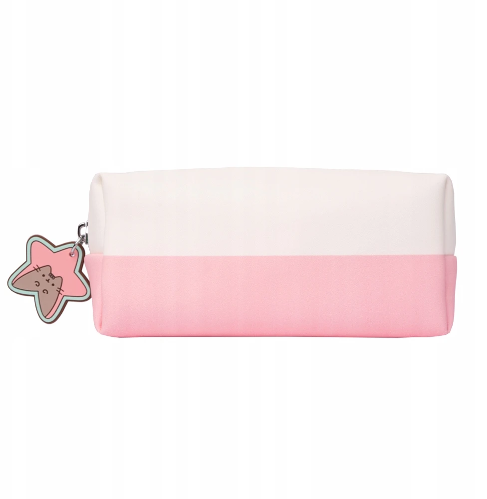 Pusheen pieštukų dėklas