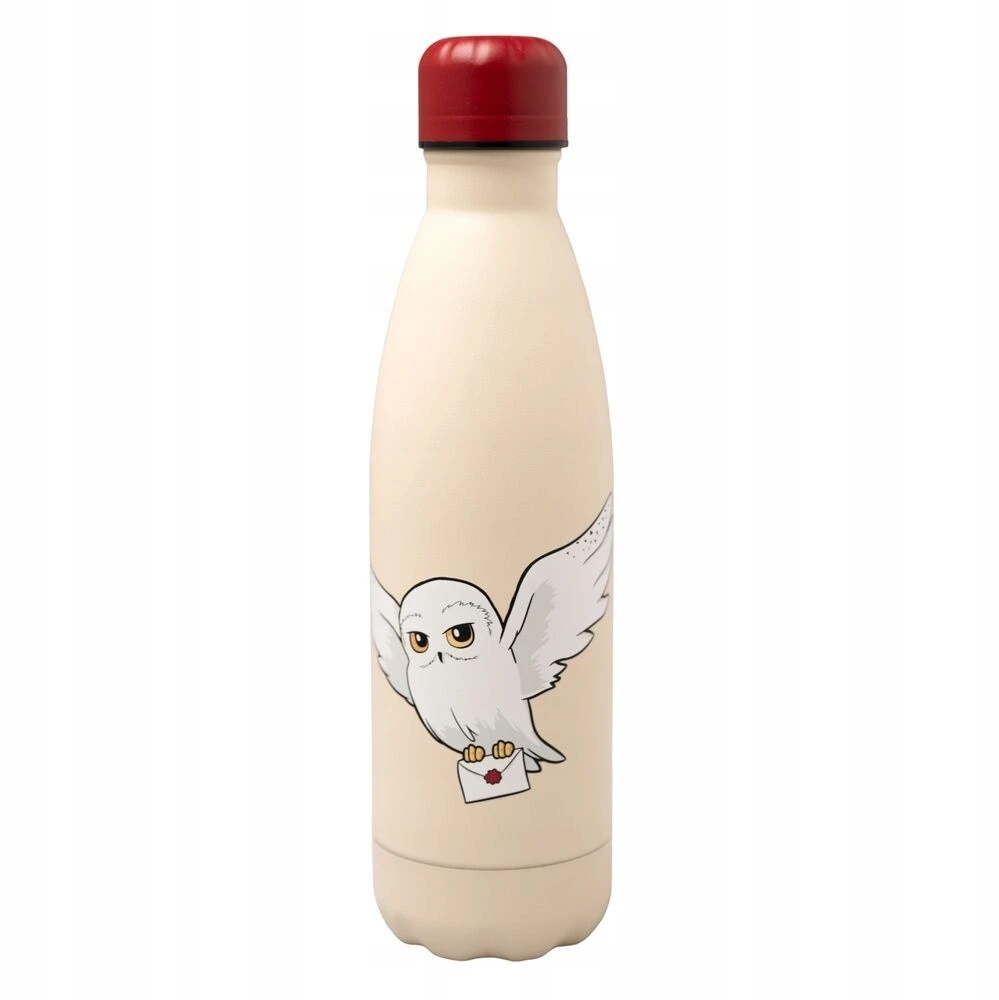 Grupoerik Termosinė gertuvė Harry Potter Hedwiga 500 ml