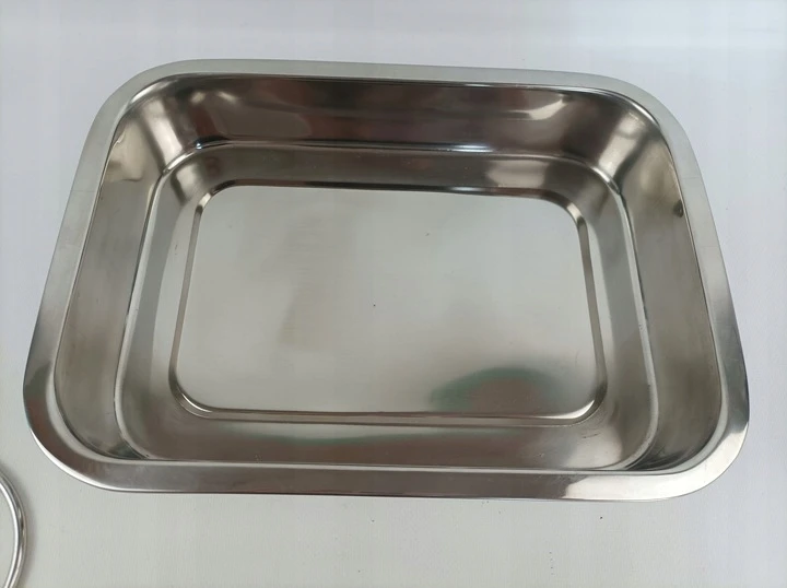 GSW keptuvė 3,6 l Nauja
