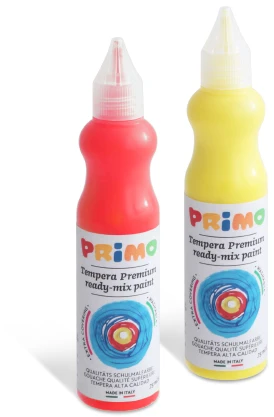 Guašas Primo, 6 vnt.