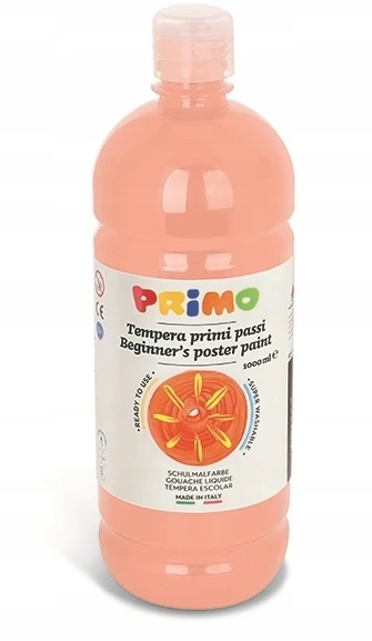 Guašas Primo Ciklameno spalv., 1000 ml
