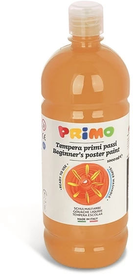 Guašas Primo Ciklameno spalv., 1000 ml