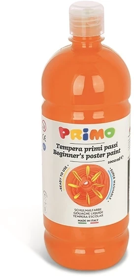Guašas Primo Ciklameno spalv., 1000 ml