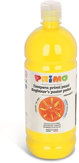 Guašas Primo Ciklameno spalv., 1000 ml