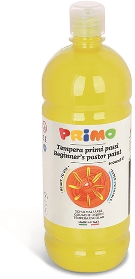Guašas Primo Ciklameno spalv., 1000 ml