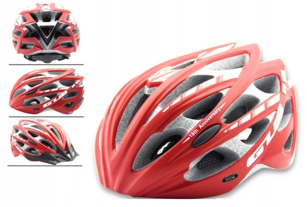 GUB SS dviračio šalmas dydis L 57-61 cm reguliuojamas MTB
