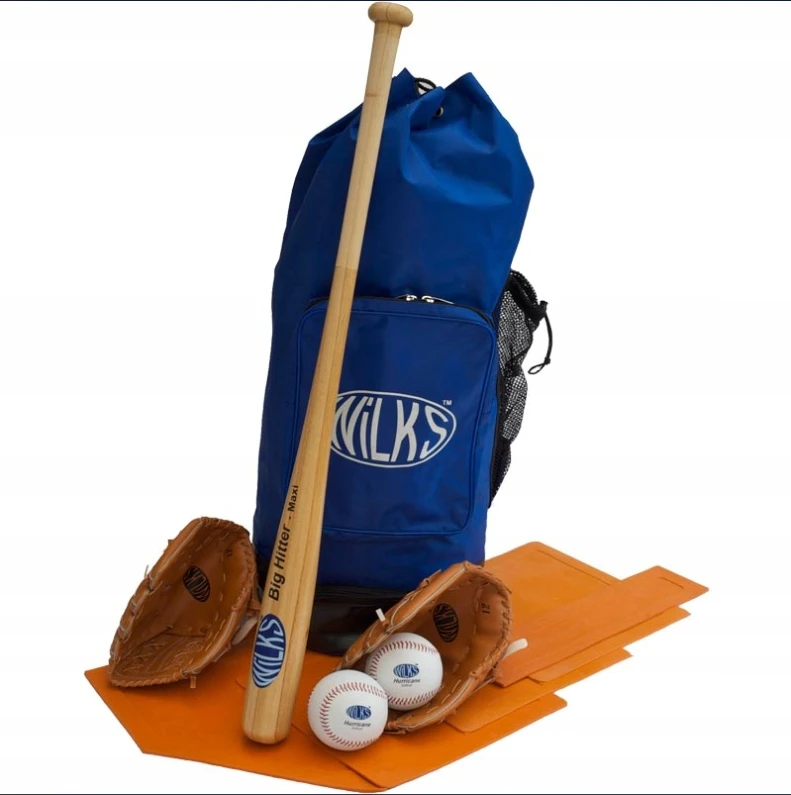 Guerilla Tactical Beisbolo rinkinys vaikams SunSport, 4 d.