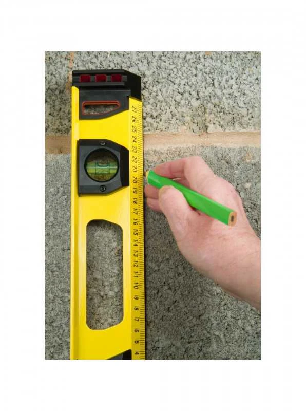 Gulsčiukas Stanley FatMax I-Beam; 60 cm
