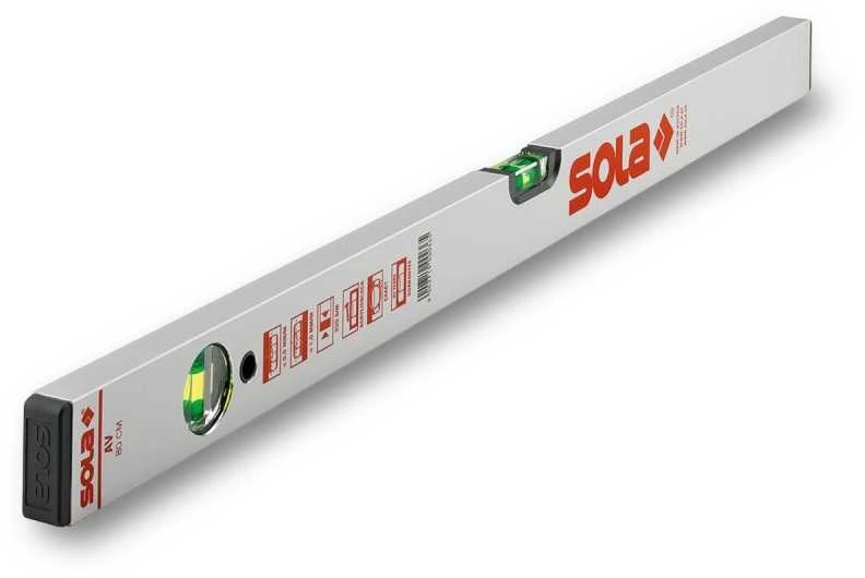 Sola Aliuminio Spirit Level AV 80 01111101