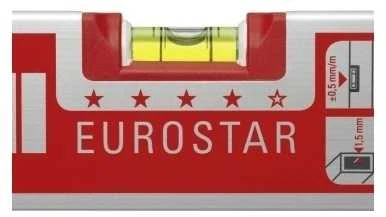 Gulsčiukas BMI Eurostar (150 cm)