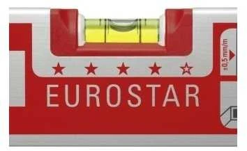 Gulsčiukas BMI Eurostar su magnetais (40 cm)