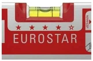 Gulsčiukas BMI Eurostar su magnetais (60 cm)