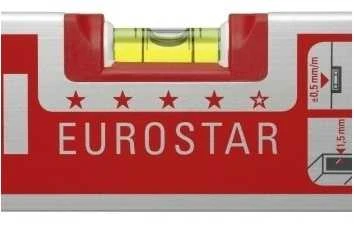 Gulsčiukas BMI Eurostar su magnetais (100 cm)