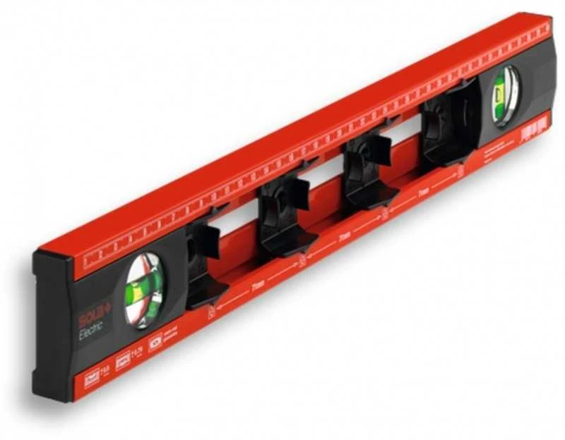 Gulsčiukas Sola Electric; 40 cm