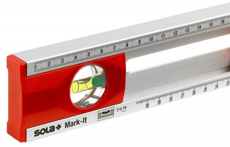Gulsčiukas Sola Mark-It; 80 cm
