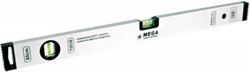 Gulsčiukas Mega 400mm 2 indikatoriai
