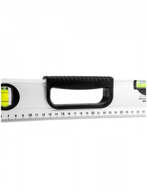 Gulsčiukas NEO 71-122, 60 cm, 5 akutės, 2 rankenos