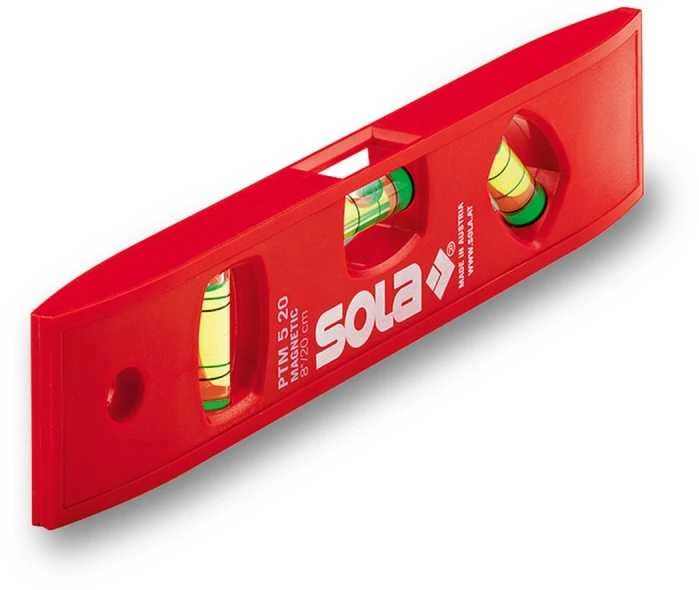 Gulsčiukas SOLA PTM 5 20, 20 cm